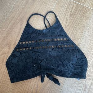 aerie Bikni Top Medium - Items $15 and under - Buy 2, Get 1 FREE